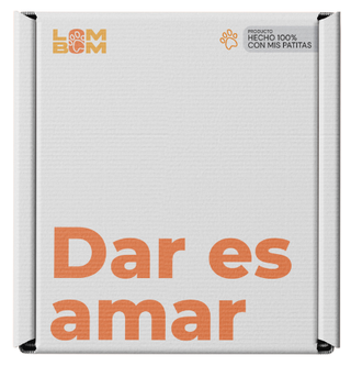 Lomi-crates