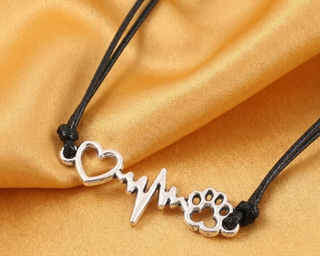 Pulsera Welldogness - Contribuye a Esterilización de Perros