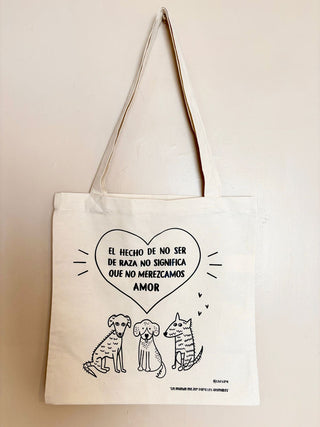 Tote bags CHEVIRO