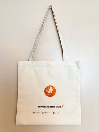 Tote bags CHEVIRO